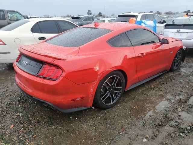 2021 FORD MUSTANG GT VIN: 1FA6P8CF8M5158251