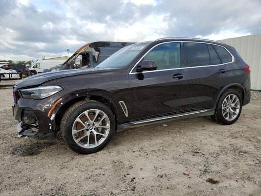 2023 BMW X5 SDRIVE 40I VIN:5UXCR4C00P9R06062