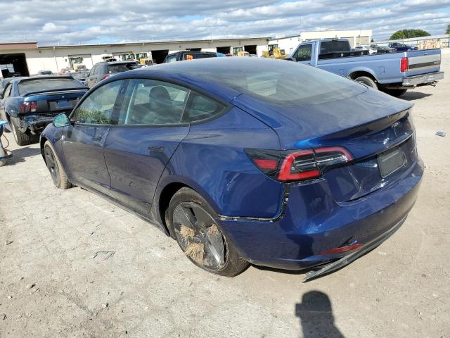 2021 TESLA MODEL 3 VIN: 5YJ3E1EB7MF988142