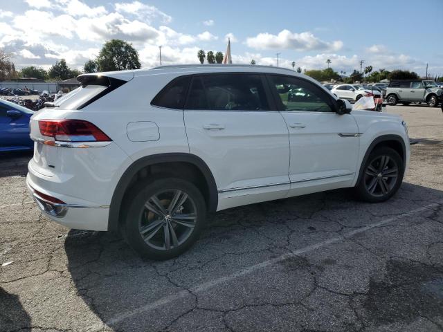 2021 VOLKSWAGEN ATLAS CROSS SPORT SE VIN: 1V2RE2***********