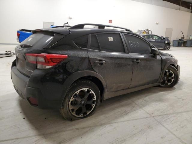 2021 SUBARU CROSSTREK VIN: JF2GTABC4MH240230