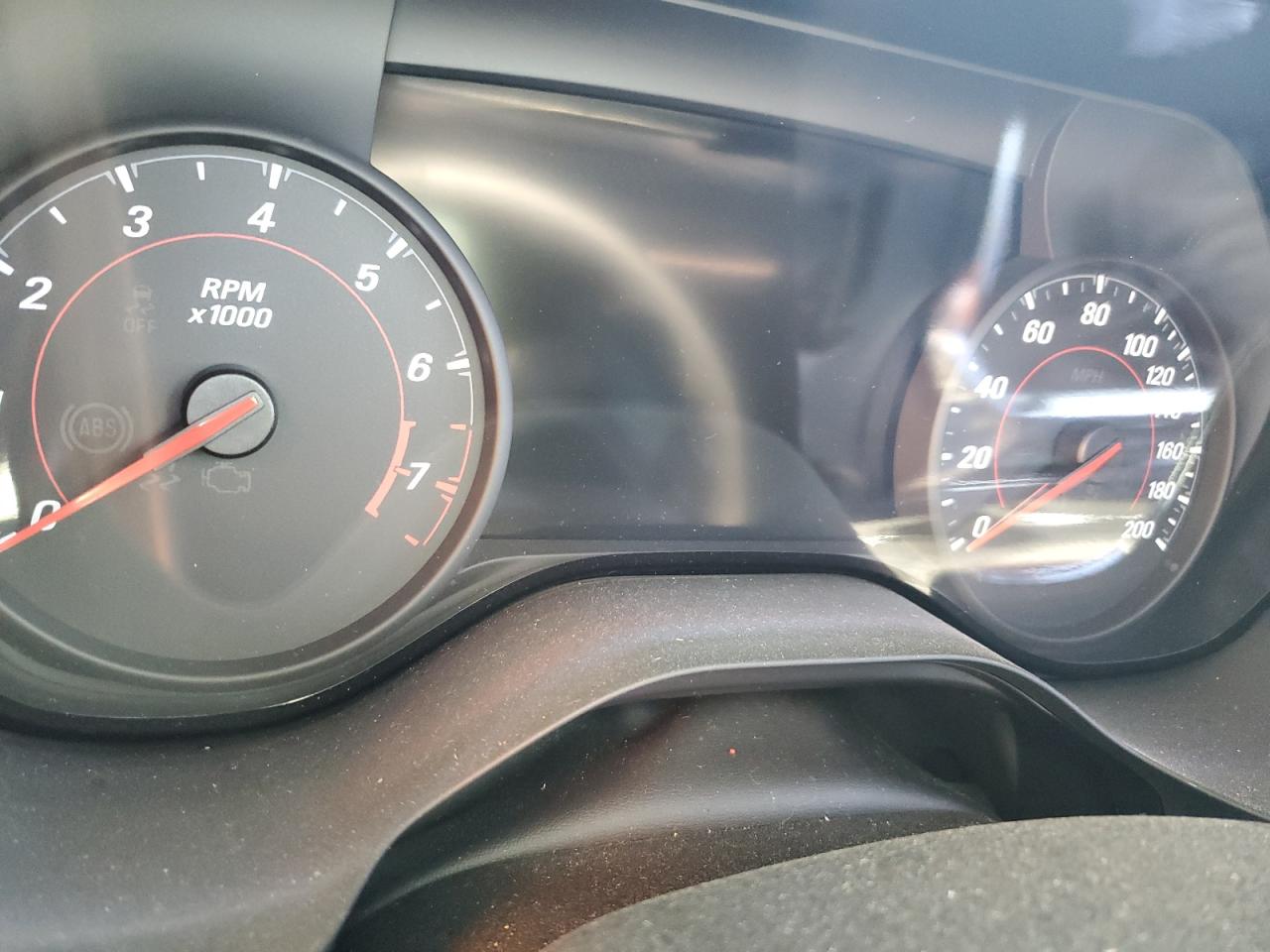 2022 CHEVROLET CAMARO SS VIN:1G1FH1R70N0100043