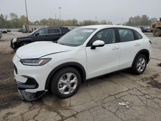 2023 HONDA HR-V LX VIN:3CZRZ2H37PM742033