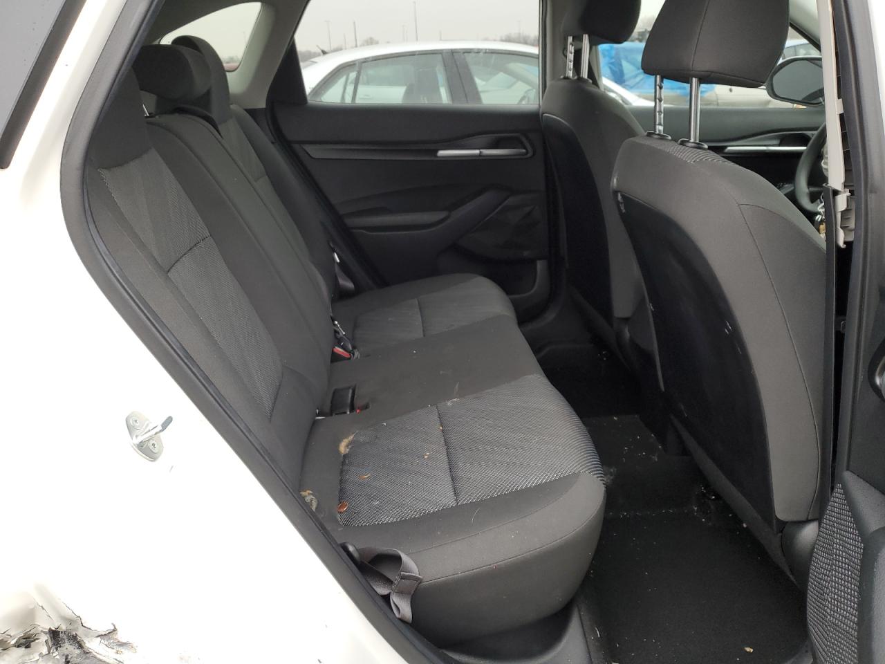 2023 KIA SELTOS LX VIN:KNDEPCAA6P7430756