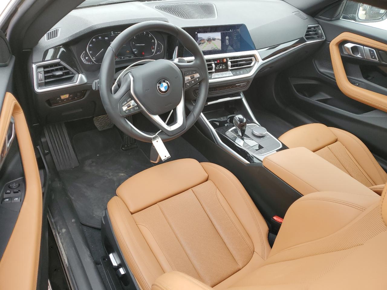 2022 BMW 230I  VIN:3MW23CM01N8C66360