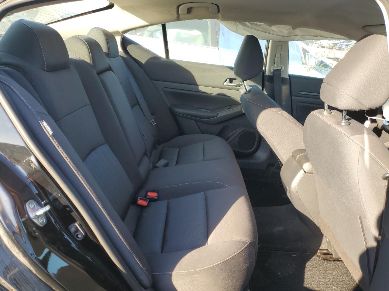 2022 NISSAN ALTIMA S VIN:1N4BL4BV2NN420102