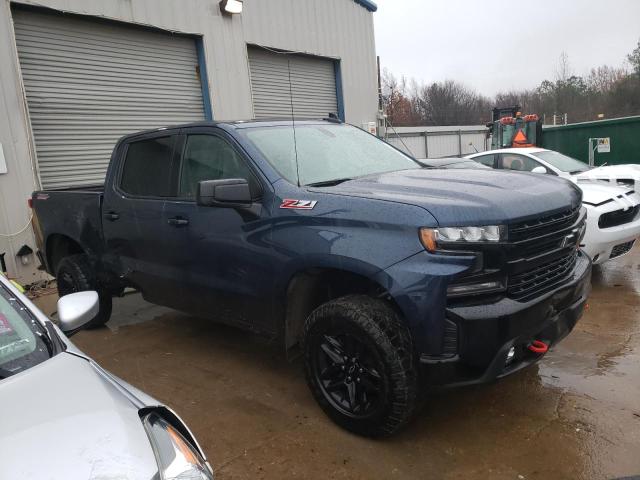 2020 CHEVROLET SILVERADO K1500 LT TRAIL BOSS VIN: 3GCPYFED6LG393685