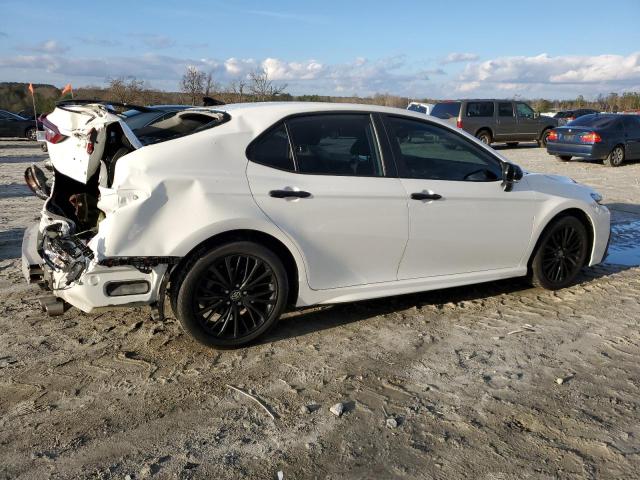 2021 TOYOTA CAMRY SE VIN: 4T1T11AK3MU435699