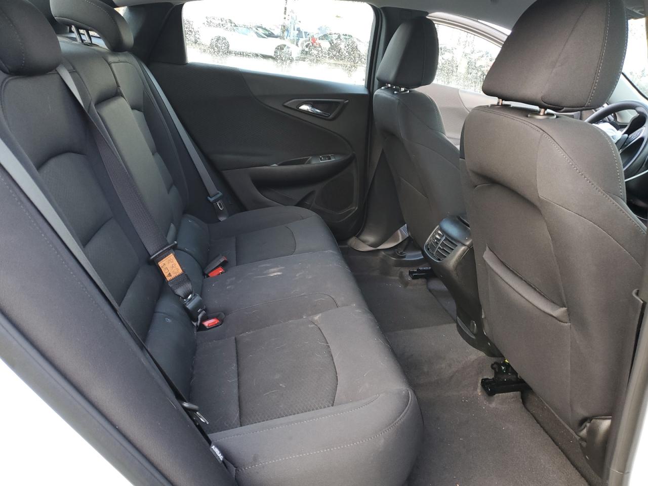 2023 CHEVROLET MALIBU LT VIN:1G1ZD5ST5PF183895