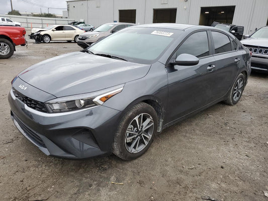 2023 KIA FORTE LX VIN:3KPF24AD4PE623944