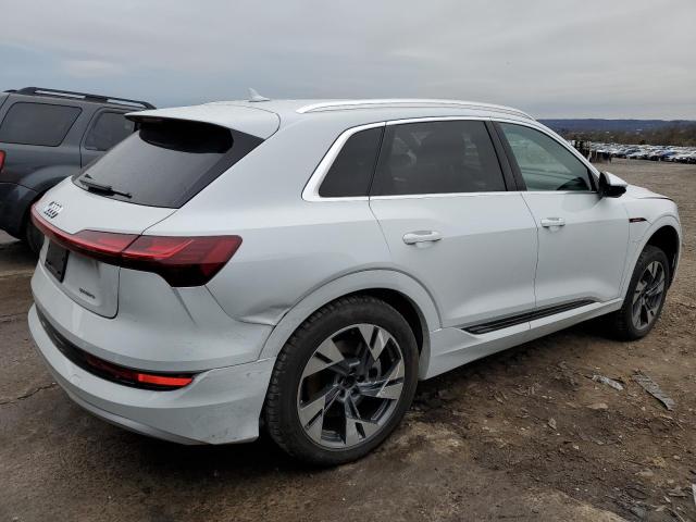 2021 AUDI E-TRON PREMIUM VIN: WA1AAAGE3MB008591