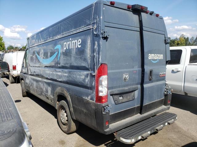 2021 RAM PROMASTER 3500 3500 HIGH VIN: 3C6MRVJG4ME571818