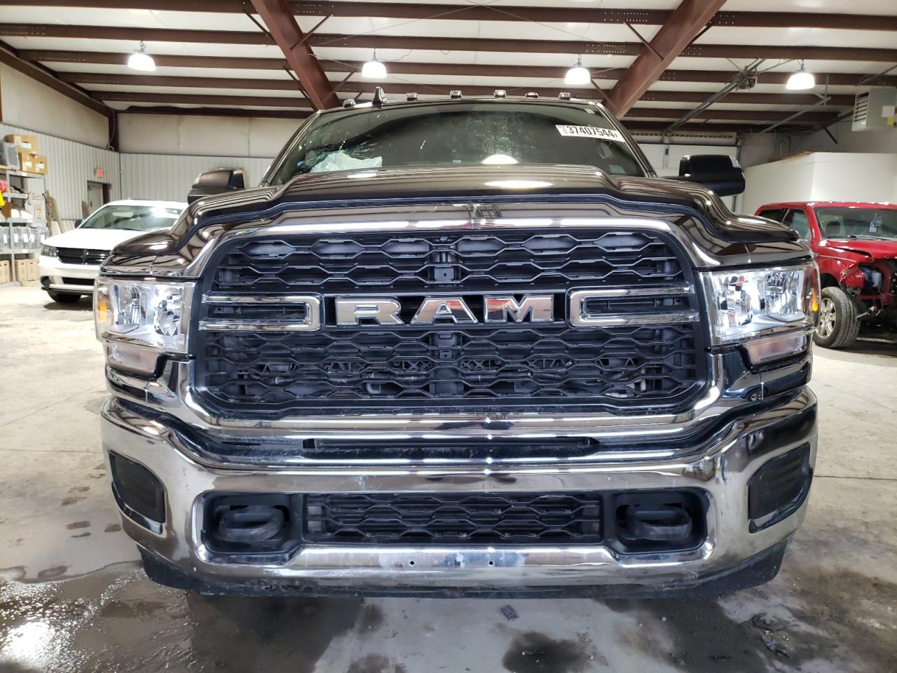 2022 RAM 2500 TRADESMAN VIN:3C6UR5CL7NG394312