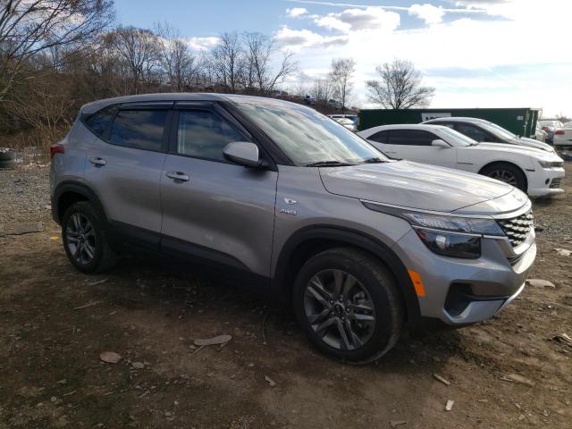 2021 KIA SELTOS LX VIN: KNDEPCAA7M7164627