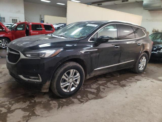 2021 BUICK ENCLAVE ESSENCE VIN: 5GAEVAKW2MJ266314