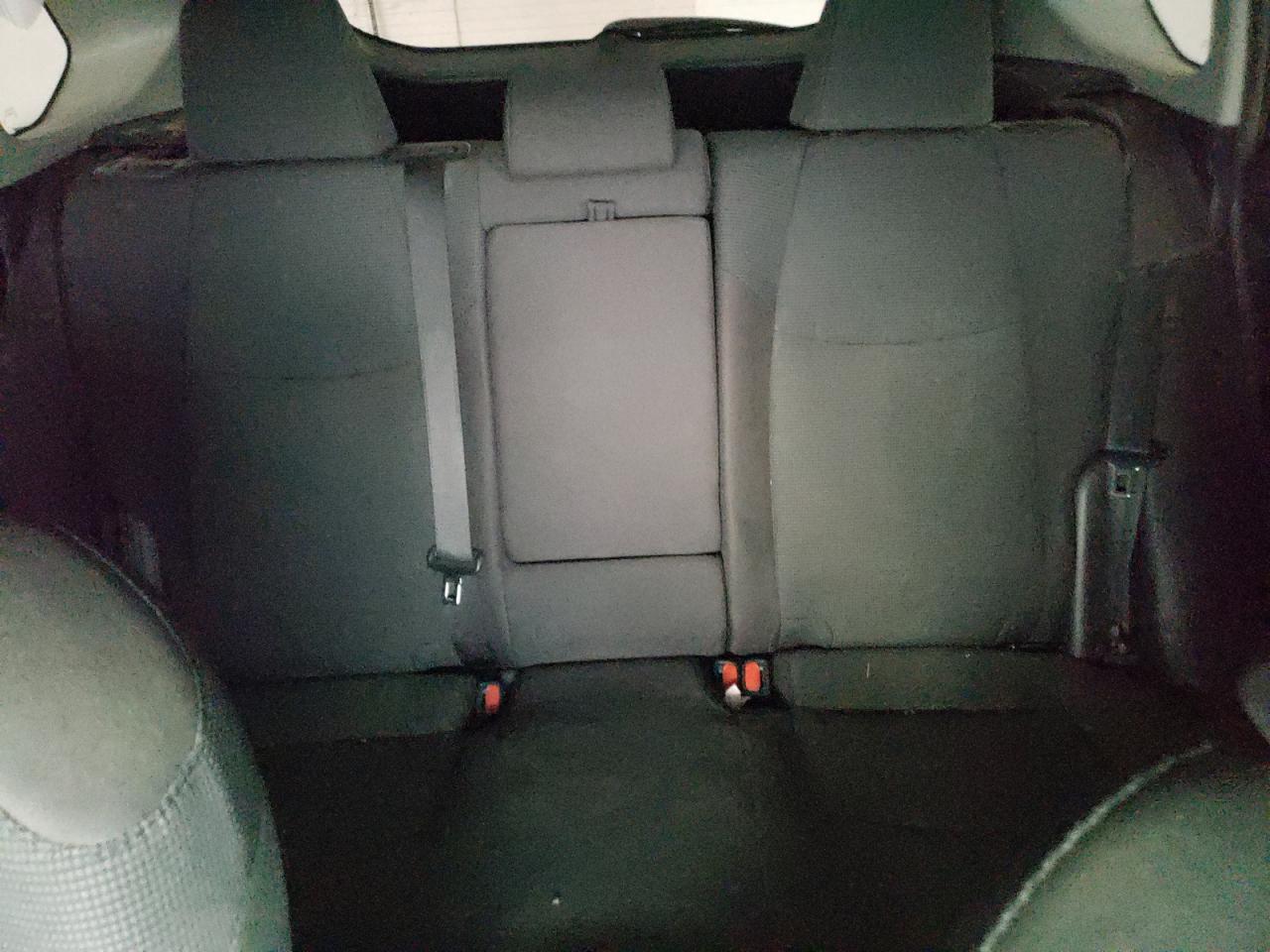 2022 TOYOTA RAV4 LE VIN:2T3H1RFV5NC213148