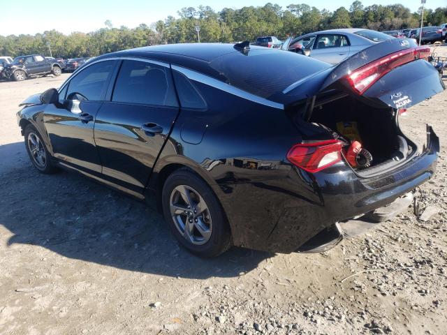 2021 KIA K5 LXS VIN: 5XXG14J22MG072387