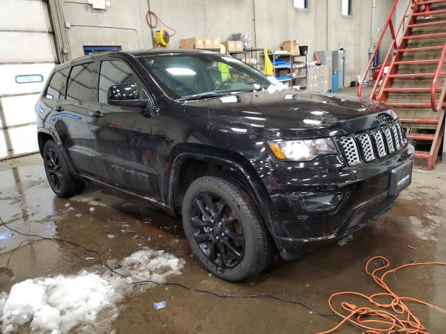 2021 JEEP GRAND CHEROKEE LAREDO VIN: 1C4RJFAG9MC841631