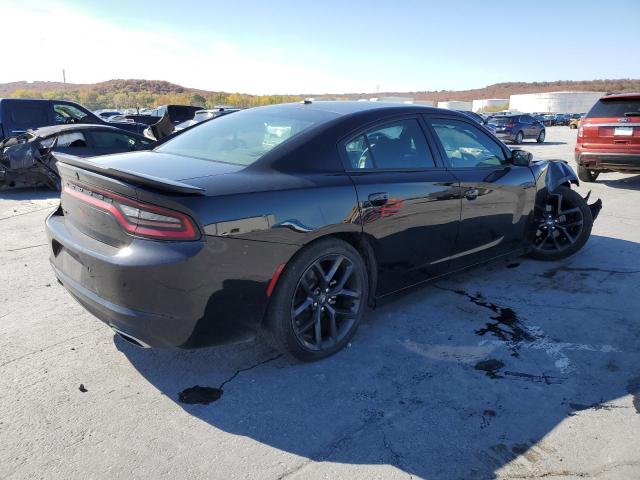 2021 DODGE CHARGER SXT VIN: 2C3CDXBG1MH561835