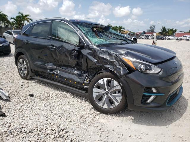 2021 KIA NIRO EX VIN: KNDCC3LG2M5103928