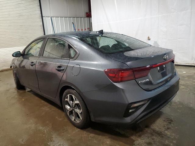 2021 KIA FORTE FE VIN: 3KPF24AD3ME270494