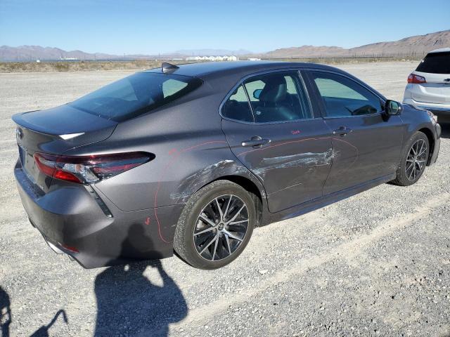 2021 TOYOTA CAMRY SE VIN: 4T1G11AK9MU519611