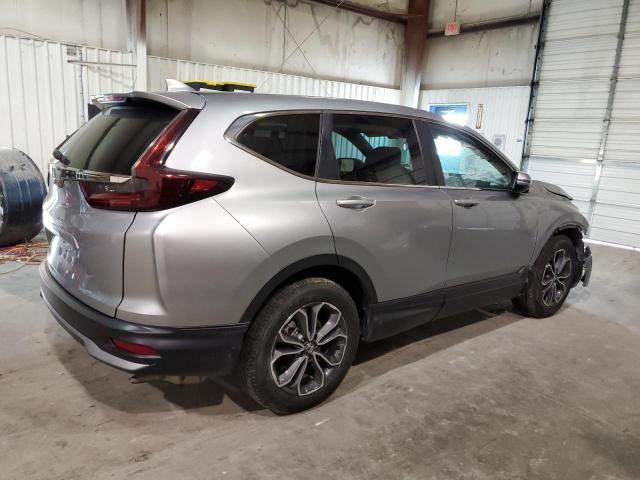 2021 HONDA CR-V EX VIN: 7FARW1H50ME012897