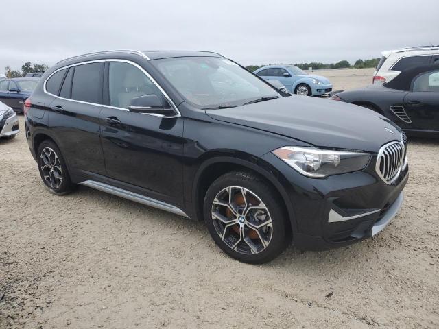 2021 BMW X1 SDRIVE28I VIN: WBXJG7C01M5T69269