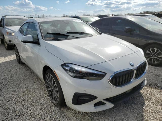 2021 BMW 228I VIN: WBA53AK01M7H39889