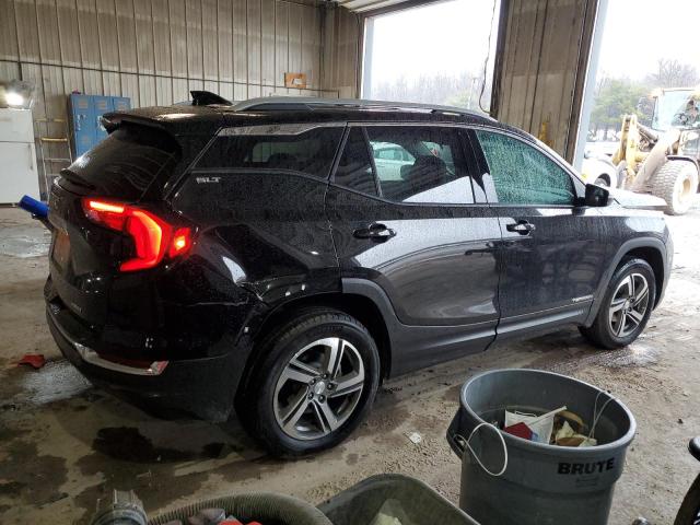 2021 GMC TERRAIN SLT VIN: 3GKALVEV3ML388335