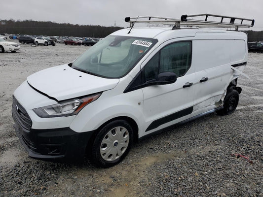 2022 FORD TRANSIT CONNECT XL VIN:NM0LS7S29N1528309