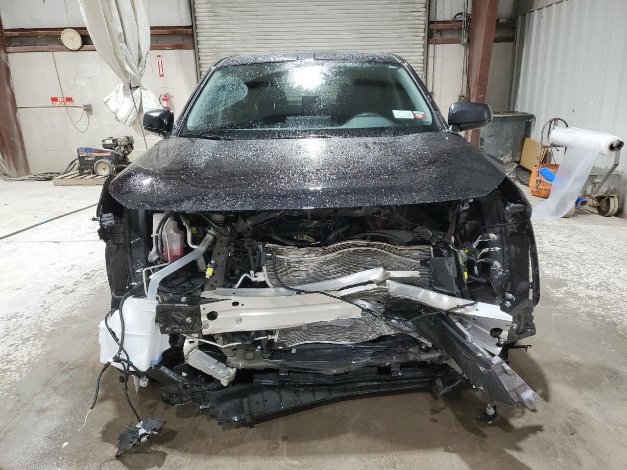 2022 TOYOTA RAV4 LE VIN:2T3F1RFV8NC264733