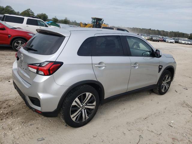 2021 MITSUBISHI OUTLANDER SPORT ES VIN: JA4APUAU8MU035922