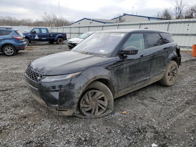 2021 LAND ROVER RANGE ROVER EVOQUE S VIN: SALZJ2***********