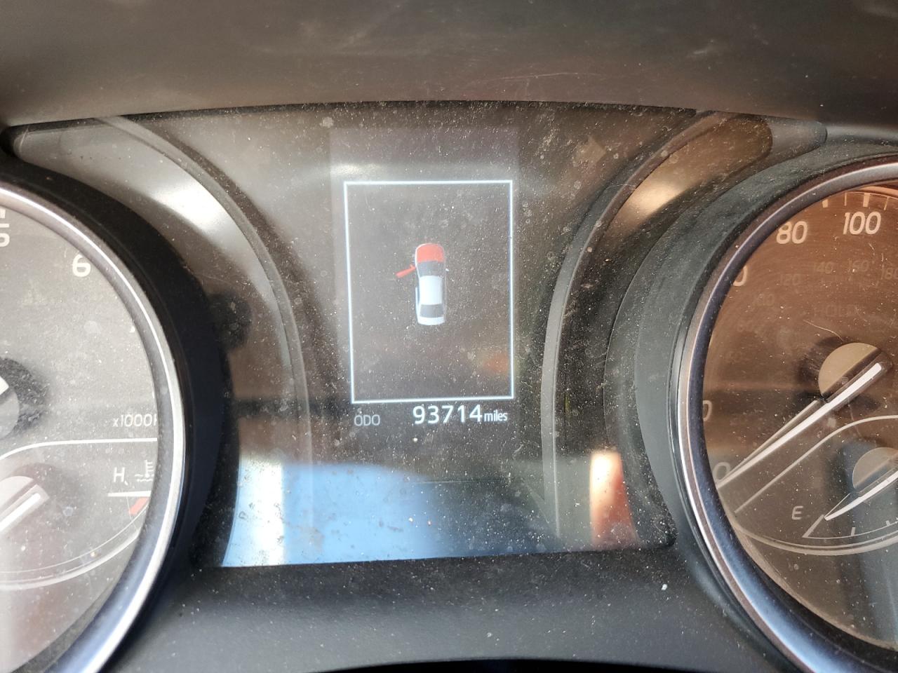 2022 TOYOTA CAMRY SE VIN:4T1G11AK1NU038916