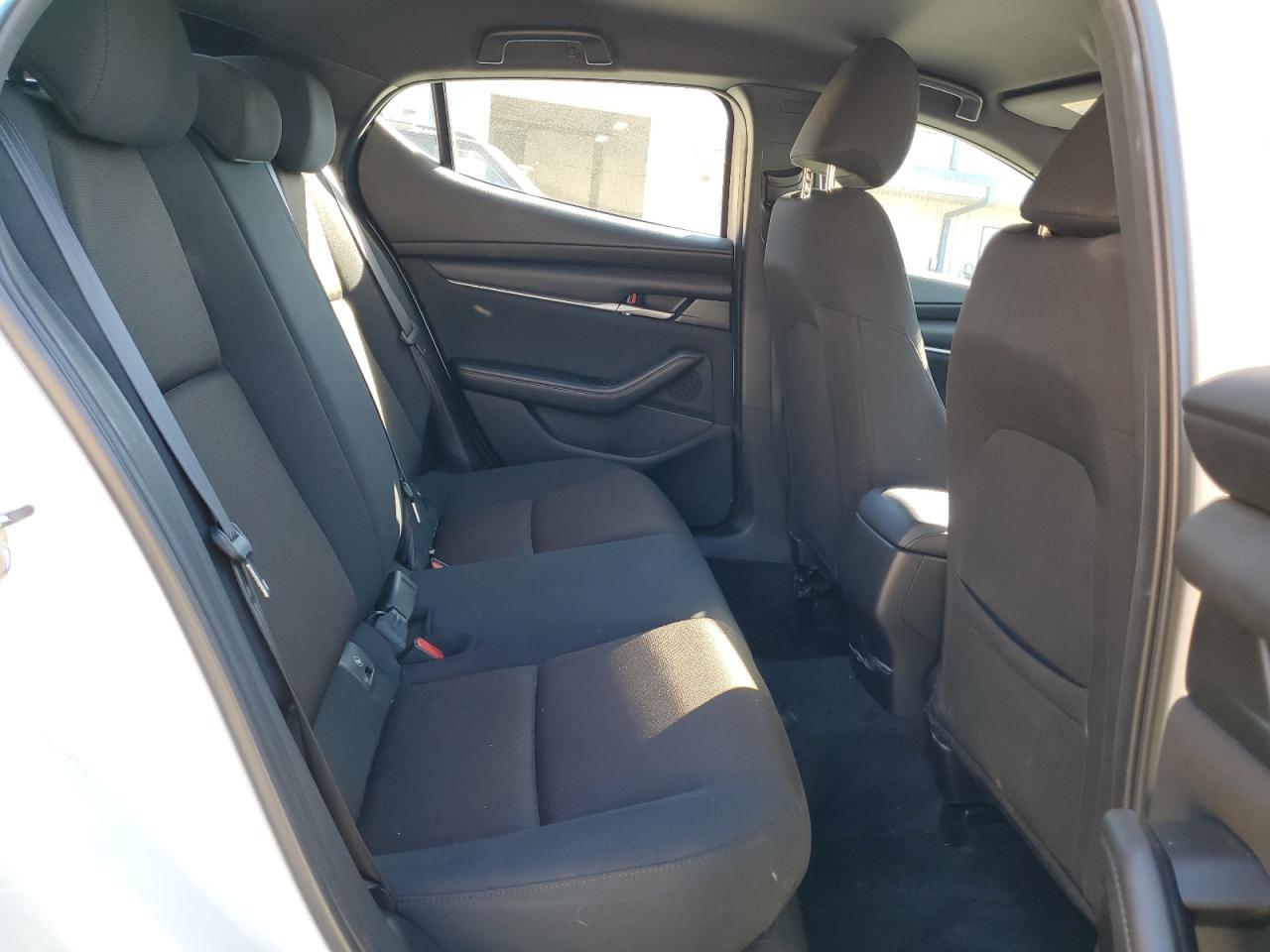 2022 MAZDA 3  VIN:JM1BPAJL5N1509084