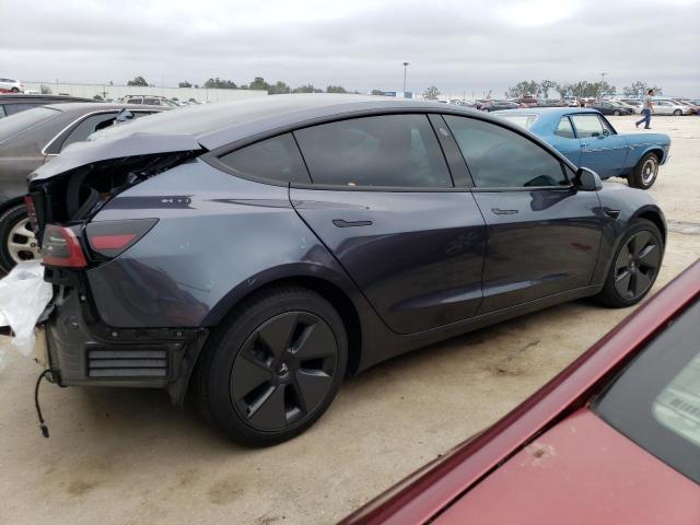 2021 TESLA MODEL 3 VIN: 5YJ3E1EB8MF035651