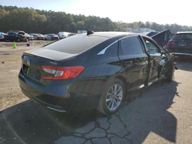 2021 HONDA ACCORD LX VIN: 1HGCV1F18MA069234