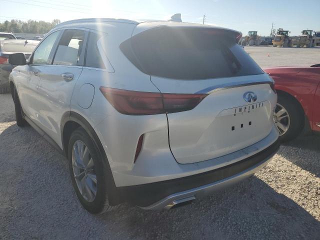 2021 INFINITI QX50 ESSENTIAL VIN: 3PCAJ5CA2MF111465