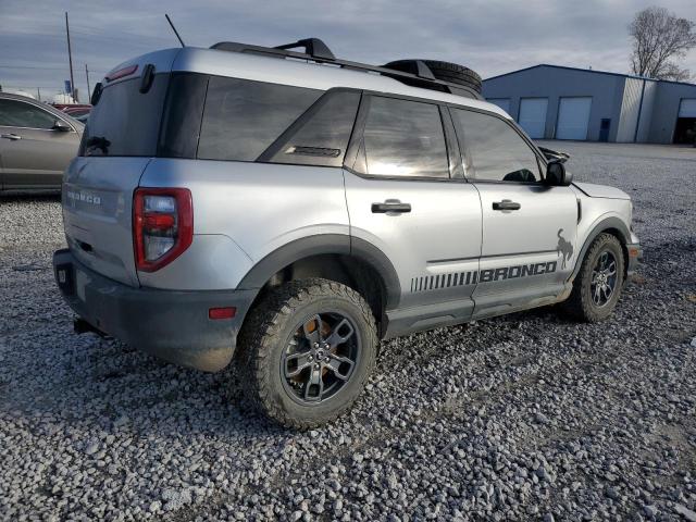 2021 FORD BRONCO SPORT BIG BEND VIN: 3FMCR9B66MRA46863