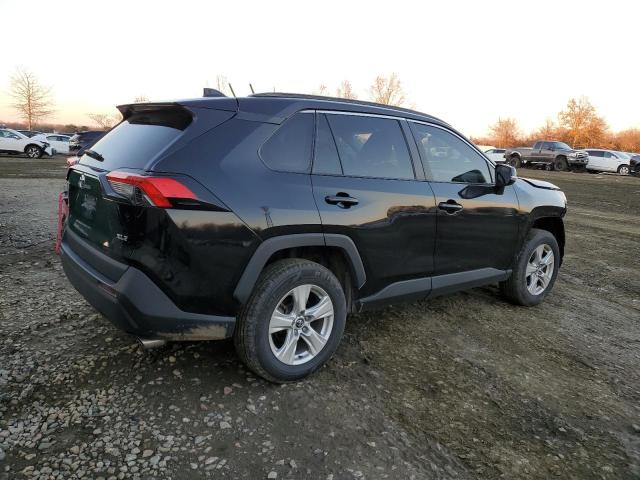 2021 TOYOTA RAV4 XLE VIN: 2T3W1RFV0MW103855