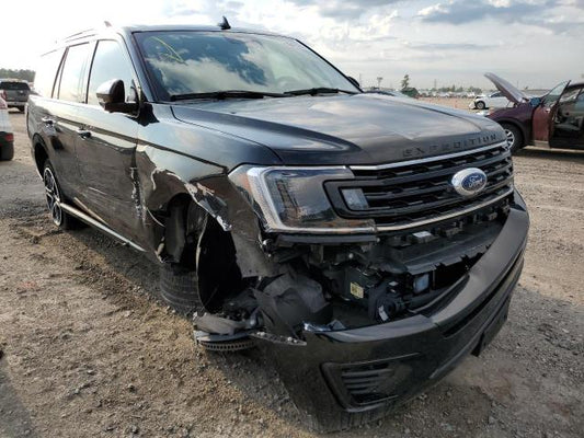 2021 FORD EXPEDITION LIMITED VIN: 1FMJU1KT9MEA51071