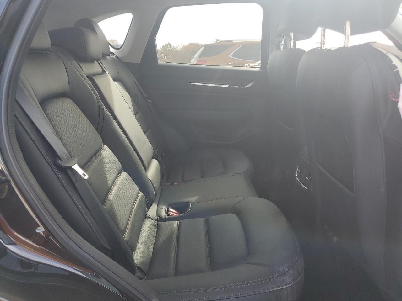 2023 MAZDA CX-5 PREMIUM PLUS VIN:JM3KFBEM6P0254893