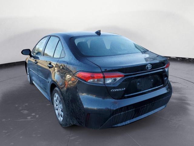 2021 TOYOTA COROLLA LE VIN: 5YFEPMAE5MP263132