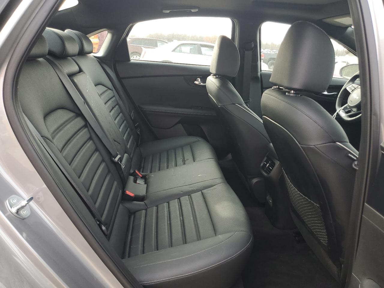 2024 KIA FORTE GT LINE VIN:3KPF54AD1RE699812