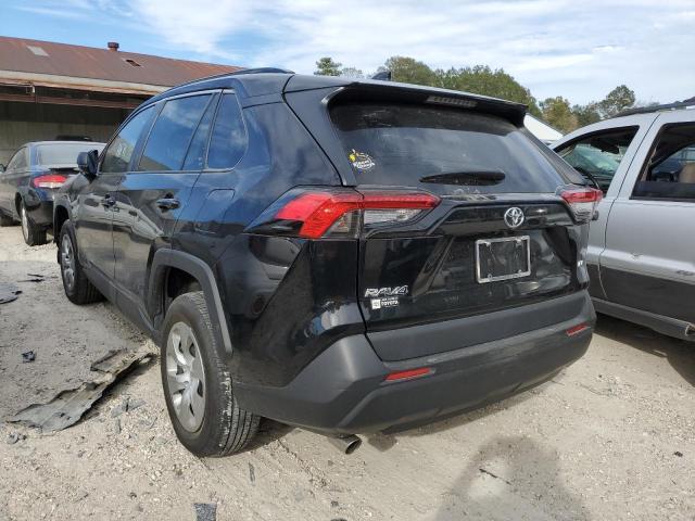 2021 TOYOTA RAV4 LE VIN: 2T3H1RFV1MC138236
