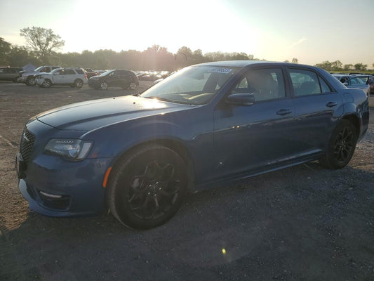 2022 CHRYSLER 300 TOURING L VIN:2C3CCASG0NH253380