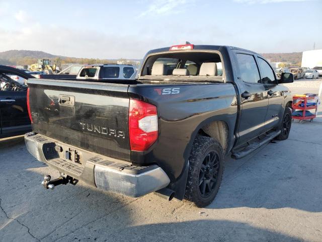 2021 TOYOTA TUNDRA CREWMAX SR5 VIN: 5TFDY5F1XMX974931