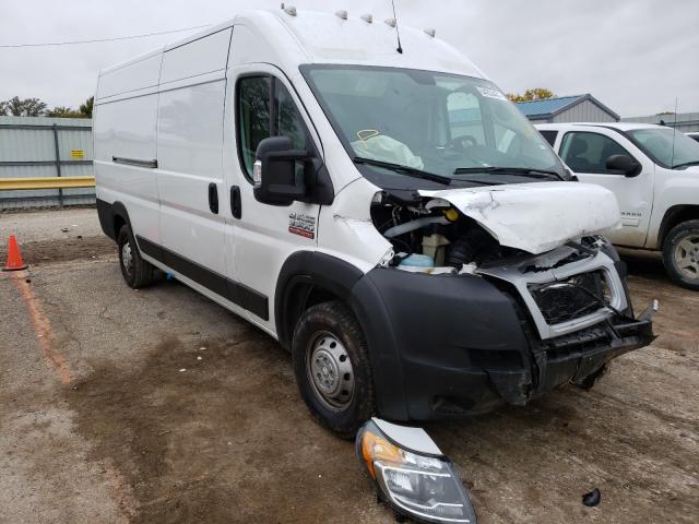 2021 RAM PROMASTER 3500 3500 HIGH VIN: 3C6MRVJG5ME568099