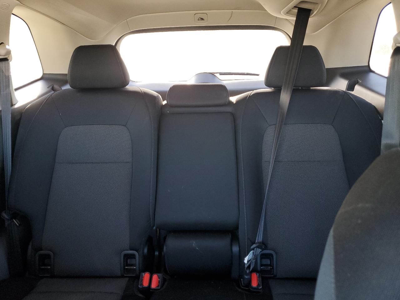 2023 HONDA CR-V EX VIN:2HKRS4H4XPH432432
